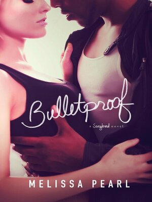 cover image of Bulletproof